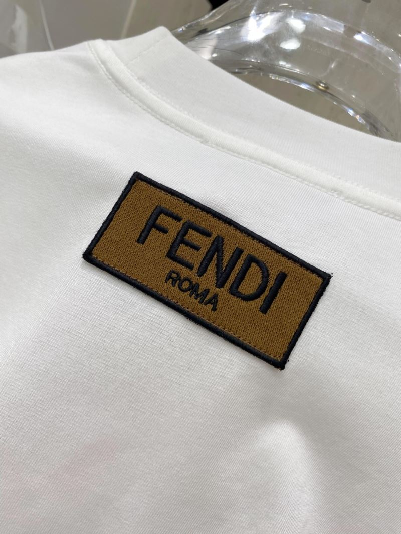 Fendi T-Shirts